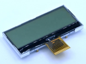 <span class=keywords><strong>2</strong></span>.0 Pouces Cim Panneau 192x64 <span class=keywords><strong>Lcd</strong></span> <span class=keywords><strong>Module</strong></span> JHD19264-G25BSW-G - Product Image 3