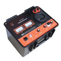 Localizador de fallos Cable Tdr probador de Cable