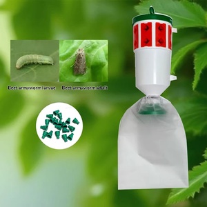 Phéromone Attractant d'Insectes Agricoles en Gros Septa pour Pièges de Protection des Cultures - Product Image 3