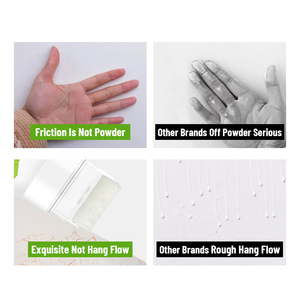 Peinture anti-moisissure à séchage rapide pour murs intérieurs, réparation de graffitis, taches, rayures, fissures et empreintes de chaussures - Product Image 6