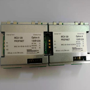 Módulo de Motor VFD Trifásico de CA DANFOS MCA120 130B1235, Nuevo con 1 Año de Garantía - Product Image 4