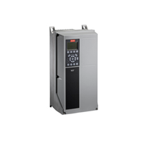 Tout nouveau FC-102N250T4E54H2XG 250 KW onduleur VFD Original pour la série Danfoss (FC302 FC51 FC101 FC102) 134F4263 contrôle vectoriel