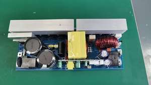 <span class=keywords><strong>Caricabatterie</strong></span> al Litio ad Alta Potenza 3000W con Tensione e Corrente Variabili 10V-92.4V 2A-30A per Scooter Elettrici, Moto e Biciclette - Product Image 2