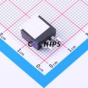 Nuevo y Original JMTE035N06D TO-263-3 Transistor de efecto de campo (MOSFET) - Product Image 2