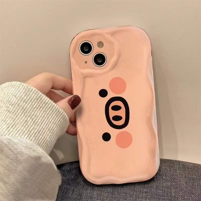 Cute Pig Photo Printing Wave Edge Silicone TPU Mobile Phone Cover Case for Iphone 6 7 8 X Xr Xs 11 12 13 14 15 16 17 Pro Max| Alibaba.com Cute Pig Photo Printing Wave Edge Silicone TPU Mobile Phone Cover Case for Iphone 6 7 8 X Xr Xs 11 12 13 14 15 16 17 Pro Max| Alibaba.com