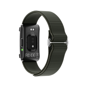 Bracelet intelligent Y25 résistant à l'eau, tracker d'activité et de fitness portable, 173 modes sportifs, bracelet connecté avec <span class=keywords><strong>application</strong></span> <span class=keywords><strong>gratuite</strong></span> - Product Image 3