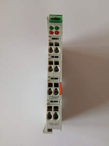 750-461 <span class=keywords><strong>2</strong></span>-канальный аналоговый вход - Product Image 3