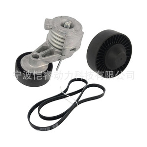 Tendeur de courroie Bmw 11288624196 11287530314 pour générateur, pièce de rechange Kr Zjl03 - Product Image 2
