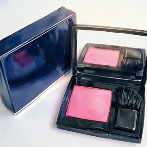 Rubor para mujer al por mayor del fabricante, 6.7g, con fijación estable del maquillaje y sin desprendimiento de polvo. - Product Image 4