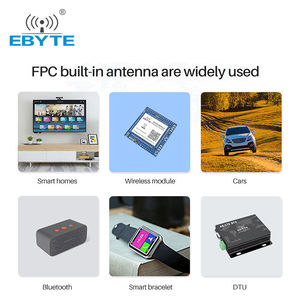 Antena Interna de Alta Calidad Ebyte TXGB-FPC-3615 FPC, Antena de Frecuencia GPS para Equipos de Terminales Inteligentes - Product Image 6
