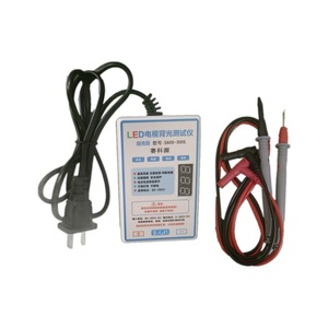 Led <b>Backlight</b> Strip Tester 0-300V Voltage Display For Led <b>Tv</b> Lamp Testing - Product Image 2