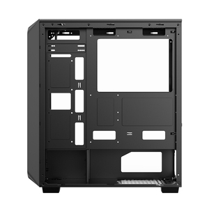 เคสคอมพิวเตอร์ AntarcChill Black Matx แบบ Full Tower สำหรับ Mini PC  อะคริลิคใส  เคส <span class=keywords><strong>Segotep</strong></span> สำหรับเกมมิ่งพีซี - Product Image 6