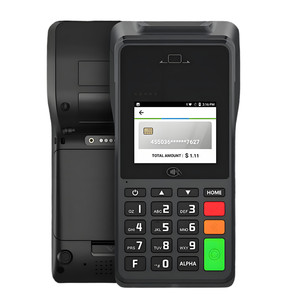 F9855 nhà hàng-giao dịch nhanh <span class=keywords><strong>QR</strong></span> mã POS Scanner mini thông minh di động thu ngân POS Trọng lượng nhẹ Hệ thống dữ liệu - Product Image 5