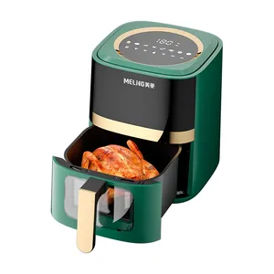 China makes deep fryers air fryer with basket Air fryer best sale