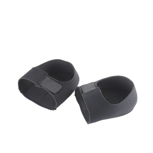 Cuscino protettivo <span class=keywords><strong>per</strong></span> inserti <span class=keywords><strong>per</strong></span> <span class=keywords><strong>scarpe</strong></span> idratanti in Gel di Silicone <span class=keywords><strong>per</strong></span> fascite plantare stimola l'assorbimento degli urti <span class=keywords><strong>per</strong></span> la pelle del piede - Product Image 4