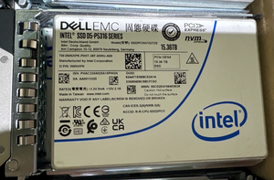 NUEVO 0WNXPK WNXPK 15.36TB PCIE GEN4 X4 NVME U.2 SSD D5-P5316 SSDPF2NV153TZE Almacenamiento Empresarial Masivo de 15.36TB Este NV Empresarial - Product Image 4