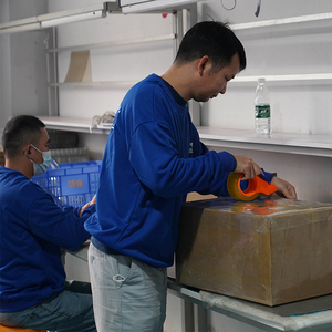 บริการงานกัดกลึงโลหะด้วยเครื่อง CNC ความแม่นยำสูง ผลิตชิ้นส่วนตามแบบ งานกลึงเครื่องจักรแบบไม่ได้มาตรฐาน ผลิตชิ้นส่วนสแตนเลส - Product Image 5