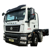 Camion à ordures compacteur de déchets neuf HOWO 8*4 de haute qualité, conduite à gauche, diesel Euro5, chargement arrière, pour l'assainissement