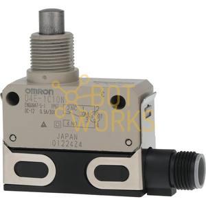 Omron D4E1C10N1340670 - Nuevo - Product Image 1