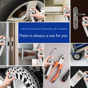 <span class=keywords><strong>Limpiador</strong></span> EXT CVT/FI de 450mL, <span class=keywords><strong>limpiador</strong></span> del cuerpo del acelerador, elimina la suciedad, la grasa y los depósitos de carbono fácilmente, sin daños en la correa de transmisión - Product Image 3