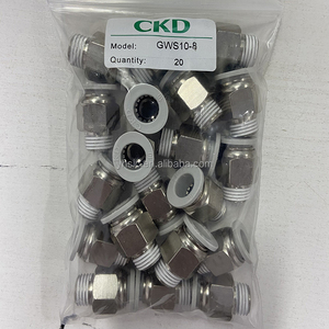 Ckd xi lanh lớn SCS/scs2 sửa chữa Kit SCS-N-125K/140k/160k/200k/250k con dấu - Product Image 2