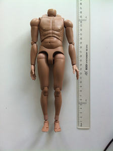 30 см, экшн-фигурка для мужского тела, телесная фигура - Product Image 3