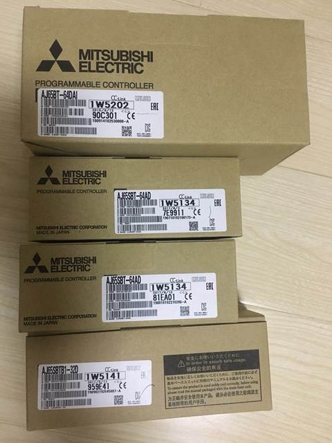 Q64AD2DA Mitsubishi brand new module, in stock, inquiry
