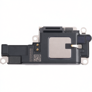Altavoz para iPhone 15 Pro, Pieza de Repuesto, Calidad Original - Product Image 2