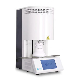 Horno de Sinterización de Alta Precisión Yucera para Zirconia Dental con Calentamiento Uniforme para Restauraciones Perfectas - Product Image 6