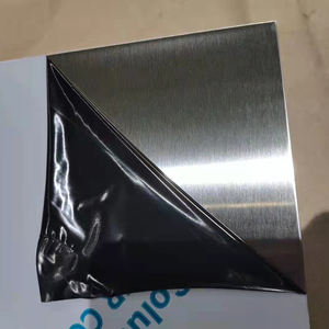 2205 באיכות גבוהה 2507 32750 1.4462 סופר דופלקס גיליון נירוסטה 1.4301 מחיר נירוסטה לכל ק "ג - Product Image 3