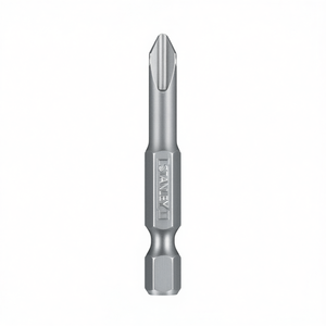 Stanley Phillips Screwdriver Bit 3 In 1 With Hex Shank For Power <b>Tools</b> - Product Image 2