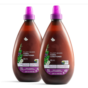 Detersivo per Bucato Ecologico Idrosolubile Anti-Muffa Perfetto per Uso Quotidiano Familiare e Attività Commerciali di Lavanderia 5 Galloni - Product Image 4