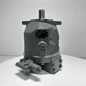 Repuesto para Bomba de Pistones Hidráulica A10VSO, Bomba de Pistones de Desplazamiento Variable A10VSO71DR/31 para Maquinaria Industrial - Product Image 3