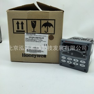 Honeywell DC3200-C0-100R-110-00000-00-0 ของแท้, เครื่องควบคุมอุณหภูมิ Honeywell ใหม่เอี่ยม มีสินค้าในสต็อก - Product Image 4