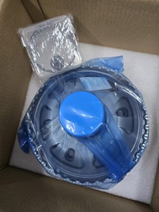 <span class=keywords><strong>Farrell</strong></span> - Conjunto de Embrague Nuevo de Alta Calidad 7DCT300 para Mercedes Benz GLA200 GLB180/200 para BMW X1/X2/Serie 1/Serie 2 Clase A/B - Product Image 4