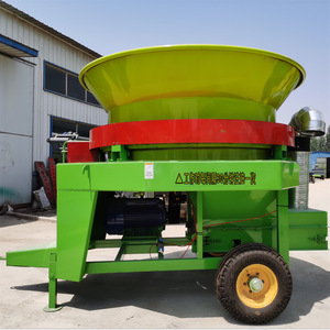 Xi Lanh-Loại Thức Ăn Gia Súc Rơm Máy Nghiền Cho Gia Súc & Cừu Thức Ăn Màu Xanh Lá Cây/Khô Ngô Rơm Máy Nghiền - Product Image 4