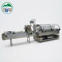 Machine de cartonnage industrielle à alimentation automatique haute vitesse pour 1 ampoule, 1 flacon, plateau blister et boîtes de médicaments