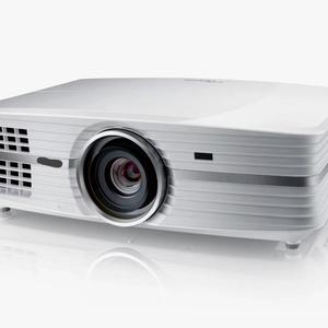 โปรเจคเตอร์พกพา UHD60 4K Ultra High Definition สำหรับใช้ในบ้าน พร้อมแบตเตอรี่ในตัวและรับประกัน 3 ปี - Product Image 4
