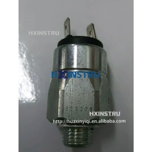 SUCO 660303 PRESSURE SWITCH 0.9E LOT of 2 PC มือสอง H - Product Image 2