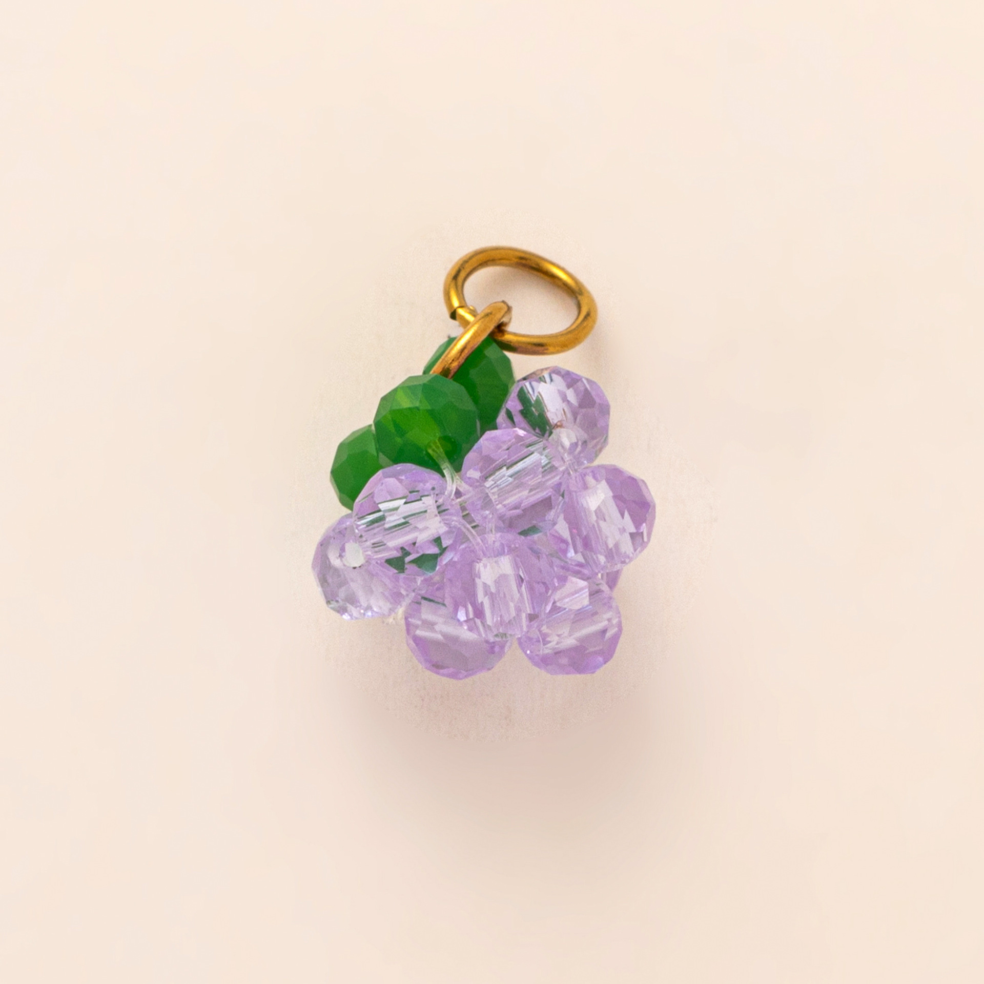 Grape pendant