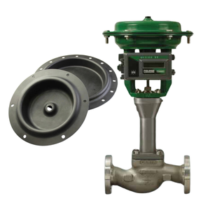 ไดอะแฟรมแท้ OEM รุ่น GE45499 (ยางไนไตรล์) สำหรับตัวกระตุ้นไดอะแฟรมลม GX/GX225/GX750 - Product Image 2