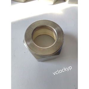 Conector de Unión Swagelok SS-400-6, Tubo OD, (Lote de 16) Usado - Product Image 2