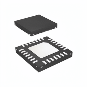Composant électronique d'origine : Puce de gestion de l'alimentation (PMIC) ISL62383CHRTZ 28 WFQFN à pad exposé - Product Image 1