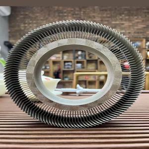 مخصص سبائك التيتانيوم 3D المعادن الطباعة الفضاء الطبي TC4 أجزاء منخفضة موك الأدوات السريعة SLM DED DLM - Product Image 4