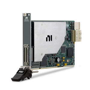 NI PXIe-6355 PXI โมดูล I/O อเนกประสงค์ 80 AI (16-บิต 1.25 MS/s) 2 AO 24 DIO รับประกัน 1 ปี ผลิตในสหรัฐอเมริกา มีสินค้าในสต็อก จัดส่งวันนี้ - Product Image 1