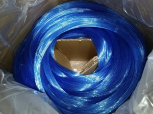 Nylon mono tressé pour la mer profonde congelée pêche à la <span class=keywords><strong>palangre</strong></span> - Product Image 5