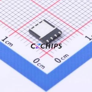YJG150N03A PDFN5060-8L ทรานซิสเตอร์สนามทรานซิสเตอร์ (MOSFET) - Product Image 2