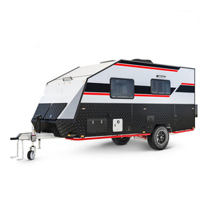 Meilleures ventes de caravanes de voyage, camping-cars et caravanes prêtes à être expédiées à des prix avantageux, entièrement meublées et prêtes à partir, caravanes d'occasion 2024 - Product Image 5