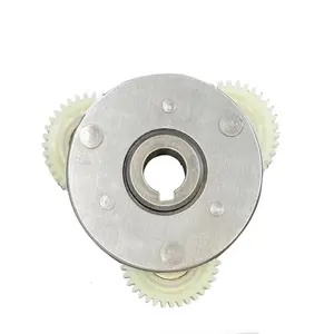 36t Planetary Gear Clutch For 250W-350W Bafang Motor Electric Bike E-bike Gear Ebike Bicicleta Velo Electrique Adulte Bike Parts