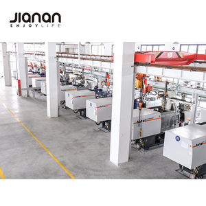 Ajustable <span class=keywords><strong>de</strong></span> <span class=keywords><strong>4</strong></span> niveles hogar <span class=keywords><strong>de</strong></span> <span class=keywords><strong>plástico</strong></span> blanco esquina estante para las ventas - Product Image 5